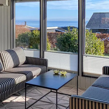 Tatil Evi 3 Bedroom Stunning In Hesselager