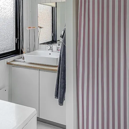 Beautiful In With House Sea View Hébergement de vacances *