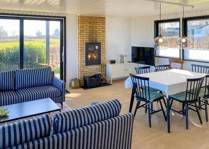 3 Bedroom Stunning In Tatil Evi *