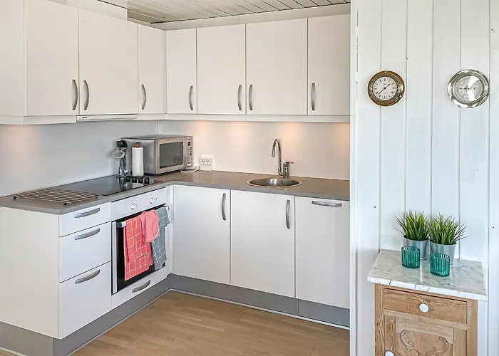 Tatil Evi 3 Bedroom Stunning In