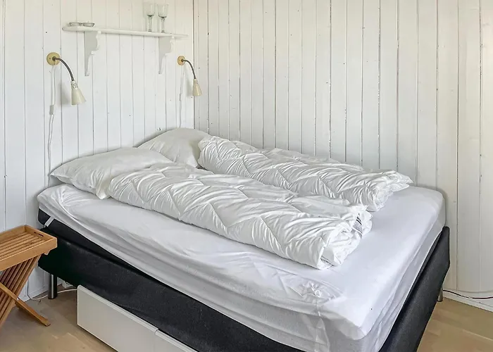 Tatil Evi 3 Bedroom Stunning In Hesselager