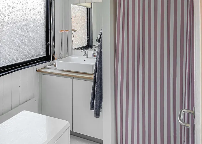 3 Bedroom Stunning In Vakantiehuis *